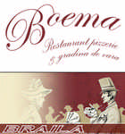 Boema Restaurant & Pizza Braila